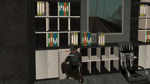 Прошёл Все Новые Квесты на 8 лет Аризоны в GTA SAMP на Arizona RP