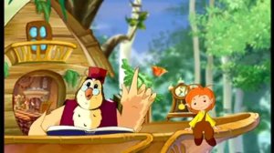 Уроки тётушки Совы