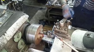 ГБЦ ваз 21214 доработка.