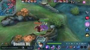 🌟 КАК ИГРАЕТ ТОП МИРА ГОССЕН 🏆 ГАЙД НА ГОССЕНА 🌟 Мобайл легенд ★ Mobile legends ★