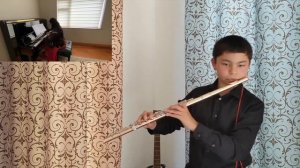 Junior Rising Stars Recital: Julin Cheung / Sooah Jeon