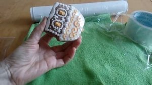 Упаковка пряников