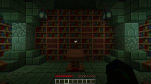 Прохождение страшной карты в майнкрафт!