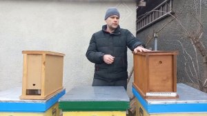 Семья, пчелопакет или рой? С чего начать пчеловодство?