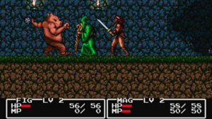 Cadash (Sega Mega Drive) - Полное прохождение (LongPlay) [720p] [60FPS]