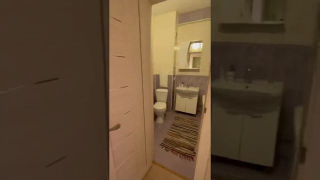 Квартира с ремонтом Сочи недвижимость 8-908-262-58-51