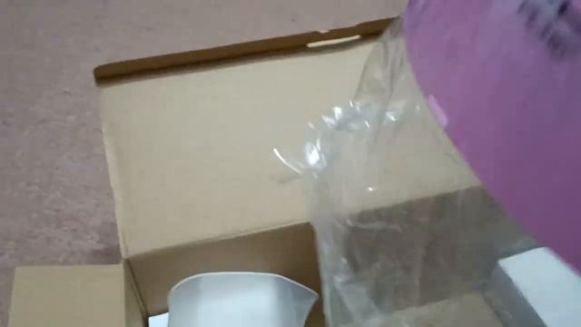 Распаковка — Отпариватель Kitfort KT-943-1 смотреть онлайн