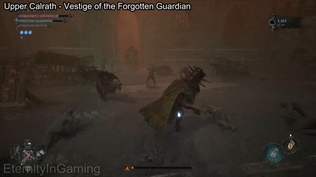 Lords of the Fallen Noblewoman Armor Set смотреть онлайн