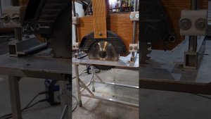 подъем циркулярной пилы