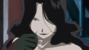 Lust (FMA) -:- I Wanna Be Bad -:-