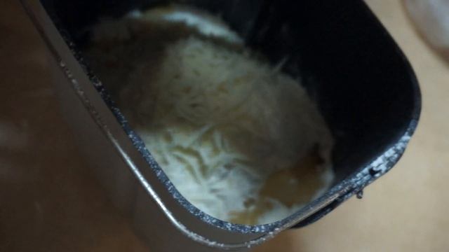 Печем хлеб в хлебопечке. Хлебопечка Panasonic. Сырный хлеб смотреть онлайн