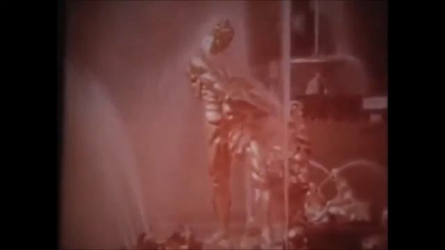 Реклама СССР-60.Кинокамеры любительские, производство СССР. смотреть онлайн