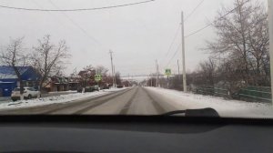 Жизнь деревне. Часть 4 (Рязанская обл. Милославский район, Борщёвка Life in the village of Russia )