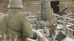 Старое ружье