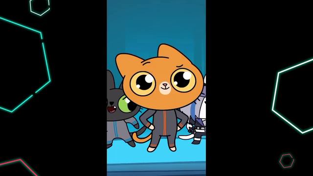 Сборник 2D анимации Симбы