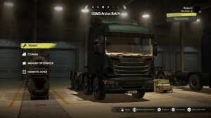 ЛУЧШИЕ МОДЫ за ЯНВАРЬ 2022 в SNOWRUNNER по МНЕНИЮ РАЗРАБОТЧИКОВ