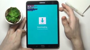 Как войти в режим загрузчика на SAMSUNG Galaxy Tab S2 / Режим загрузки у SAMSUNG Galaxy Tab S2