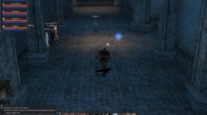 Destroyer in catakomb lineage 2 дестр каты парики л2