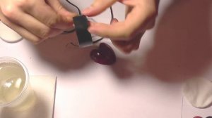 КАК СДЕЛАТЬ НАДПИСЬ или РИСУНОК на МЕТАЛЛЕ СВОИМИ РУКАМИ