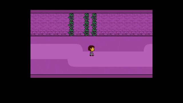 不思議なRPG『UNDERTALE』 実況#1 смотреть онлайн