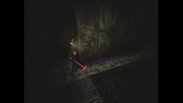 normal, part 7 | SILENT HILL (duckstation) смотреть онлайн