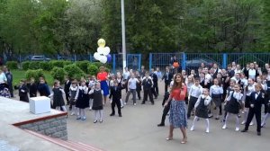 Флеш-моб "Всё пучком" С днем Рождения! С юбилеем! 15.05.15 (Потап и Настя Каменских)