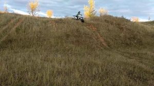 Квадроцикл 125 кубов от мотоленда