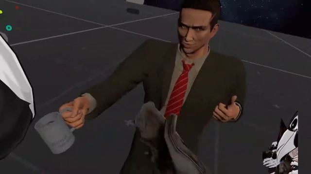 Avatar Showdown #1 смотреть онлайн