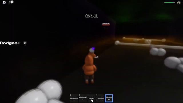 Undertale Judgement day Dusttrust vs really bad time #futuristicprawngames #Judgementday #roblox смотреть онлайн