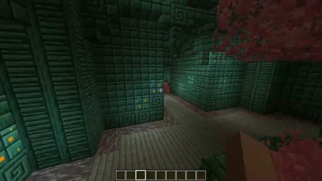 Minecraft 1.16.5 - Blue Skies mod