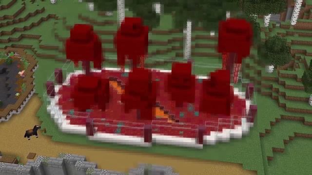 I Built A ZOO For Every ANIMAL In Minecraft Hardcore - 1.19 Let's Play | Episode 3 смотреть онлайн