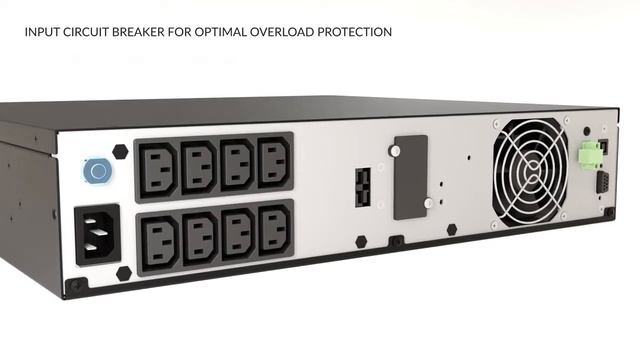 nJoy Aster Series UPS (Uninterruptible power supply) смотреть онлайн