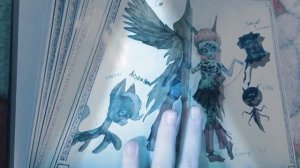 Леди баг и супер кот  книга о камнях чудес