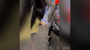 Датчики давления в шинах на мерседес w213 установка с программированием