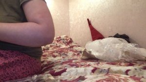 Распаковка маньхуа Магистр Дьявольского Культа