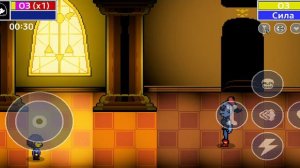 Как в BoneTale получить персонажа Андайн😱