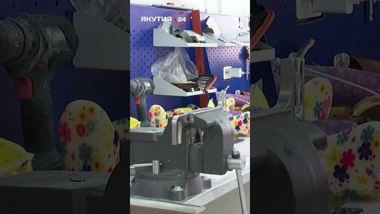 Бесплатные протезы для ветеранов СВО/Free prosthetics for SMO veterans #якутия #россия #протезы