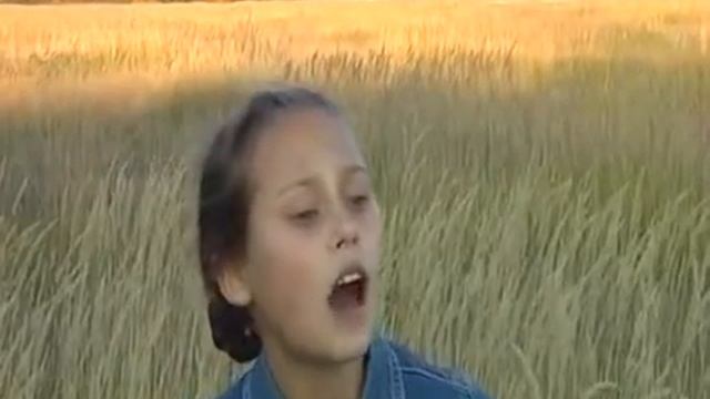 Стихотворение М.Ю. Лермонтова «В избушке позднею порою…»
