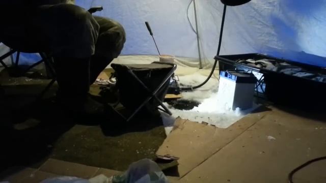 три рипуса с 35-и метровой глубины за 5 минут! смотреть онлайн