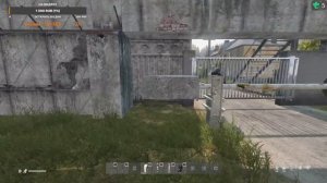 Путь новичка. Dayz stalker rp (PERIMETER ).#сталкеронлайн #сталкеррп #dayz