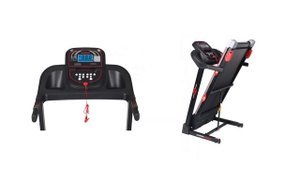 Беговая дорожка CardioPower T25