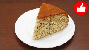 БЫСТРЫЙ МАННИК ИЗ ПРОСТЫХ ИНГРЕДИЕНТОВ! ВКУСНАЯ, ПРОСТАЯ И ДЕШЕВАЯ ЕДА С МАКОМ В МУЛЬТИВАРКЕ