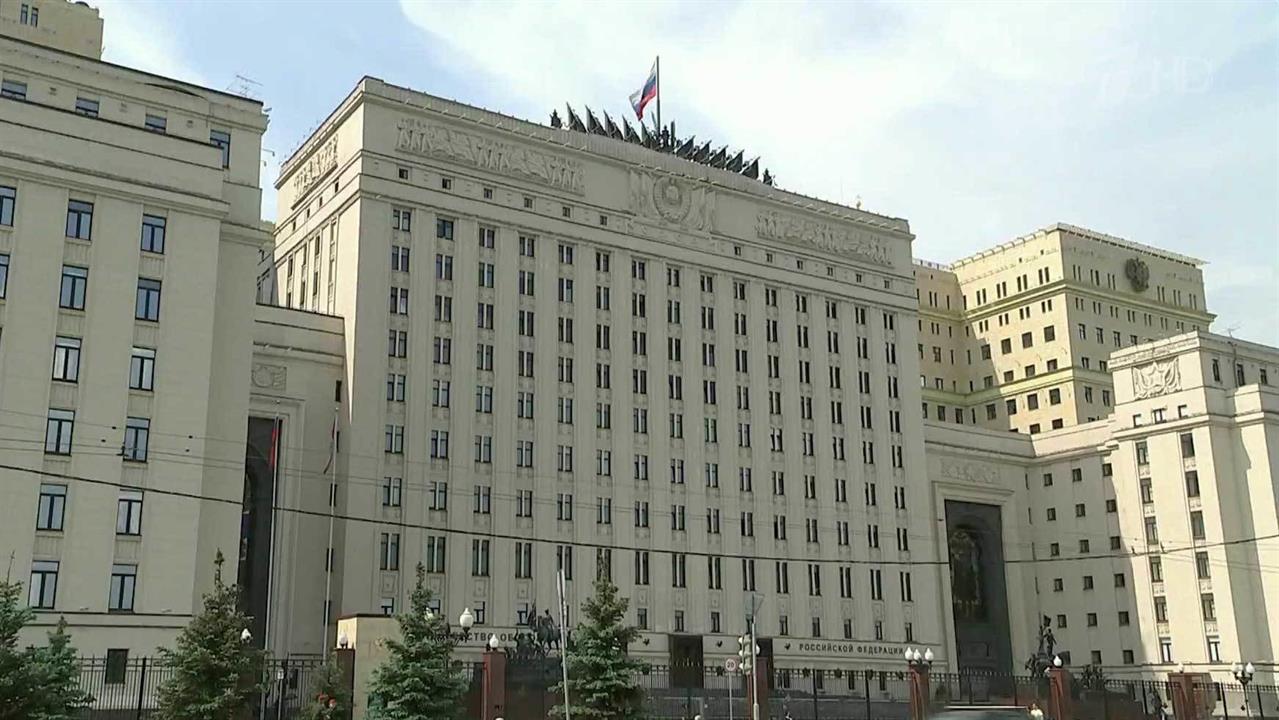 Глава Генштаба РФ Валерий Герасимов резко отреагировал на заявления американского госсекретаря