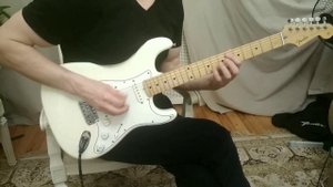 Камчатка, партия Ю. Каспаряна, группа Кино