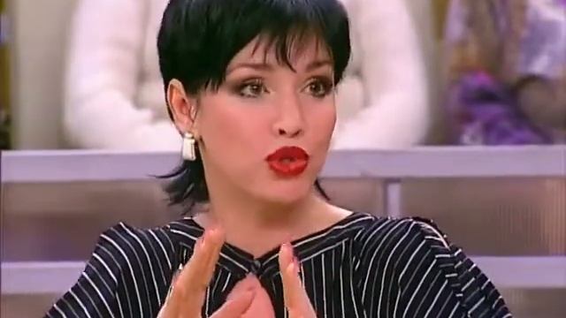 Передача " Без комплексов" с Анной Самохиной. смотреть онлайн