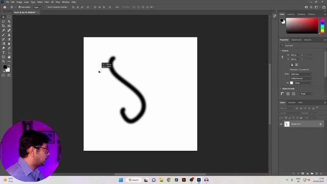 Adobe Photoshop Basic class part 1 - pixmentor