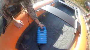 Сравнение насосов НТ 782 и НТ 800, двухступенчатых с автоматическим отключением.