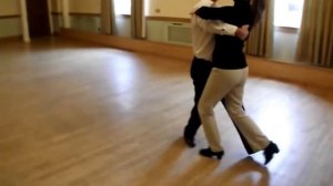 Melody Foxtrot Sequence Dance to Music