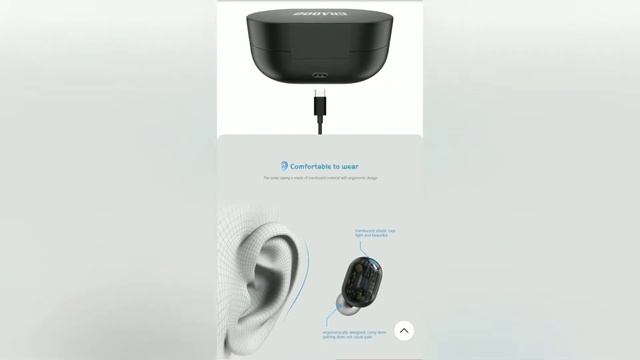 J15 TWS true wireless by Aliexpress (ipx5) беспроводные наушники смотреть онлайн