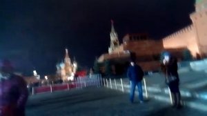 VLOG/Ночная Москва! (Красная площадь) Буду ждать нового приезда к тебе Москва! Анастасия Life.